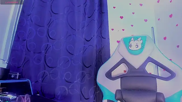 missycanoo online show from 03/10/26, 02:37