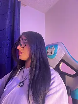 missycanoo online show from 01/19/26, 01:20