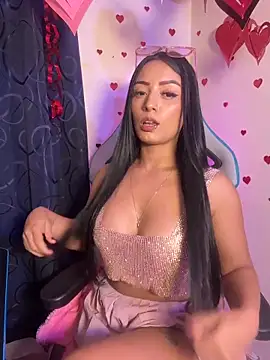 missycanoo online show from 02/12/26, 01:49