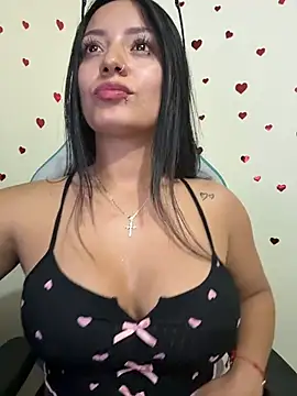 missycanoo online show from 03/07/26, 01:56