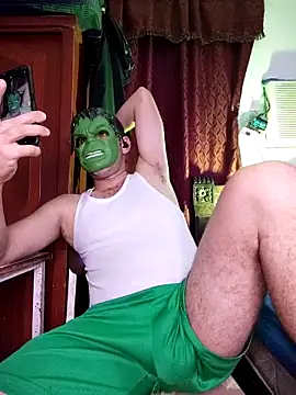 CRISTHIAN GREY01 online show from 03/14/26, 06:25