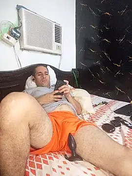 CRISTHIAN GREY01 online show from 04/05/26, 08:15