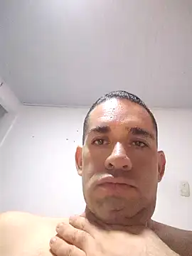 CRISTHIAN GREY01 online show from 10/05/25, 06:15