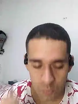 CRISTHIAN GREY01 online show from 02/18/25, 05:31