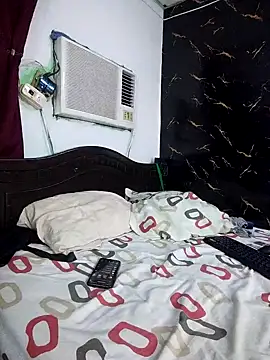 CRISTHIAN GREY01 online show from 03/18/26, 07:15