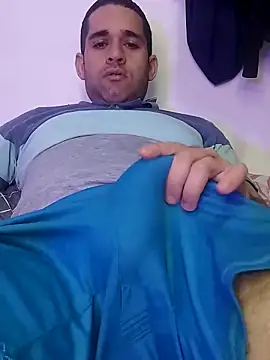 CRISTHIAN GREY01 online show from 02/28/25, 03:04