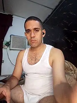 CRISTHIAN GREY01 online show from 02/25/26, 02:34