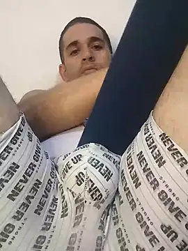 CRISTHIAN GREY01 online show from 03/23/25, 06:26