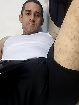 CRISTHIAN GREY01 online show from 02/27/25, 05:29