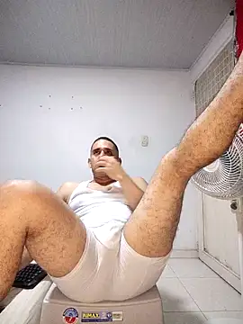 CRISTHIAN GREY01 online show from 10/02/25, 03:54