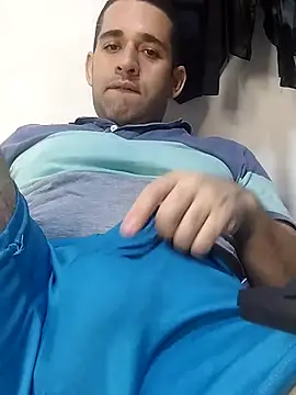 CRISTHIAN GREY01 online show from 02/28/25, 05:26