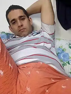 CRISTHIAN GREY01 online show from 03/07/25, 05:29