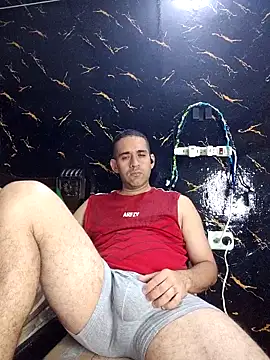 CRISTHIAN GREY01 online show from 02/27/26, 03:29