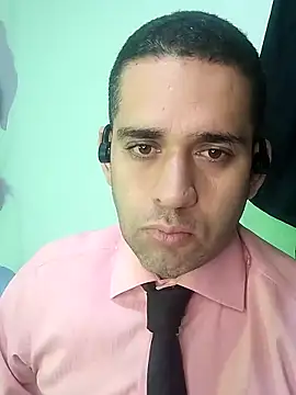 CRISTHIAN GREY01 online show from 01/30/25, 06:32