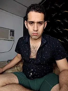 CRISTHIAN GREY01 online show from 01/15/26, 02:59