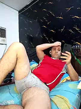 CRISTHIAN GREY01 online show from 04/25/26, 03:53