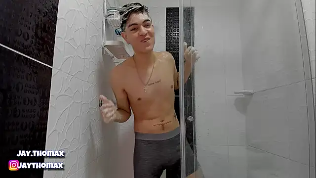 JaycoThomas online show from 12/02/24, 06:49