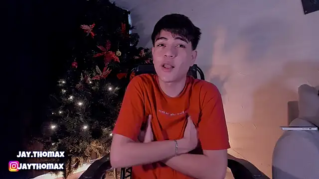 JaycoThomas online show from 12/14/24, 10:39