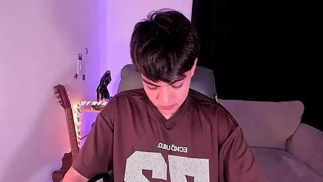 JaycoThomas online show from 09/10/25, 02:10