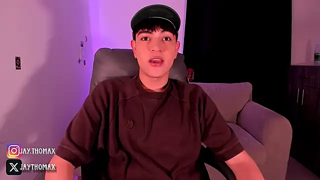 JaycoThomas online show from 10/03/25, 12:25