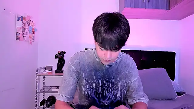 JaycoThomas online show from 11/27/25, 02:12