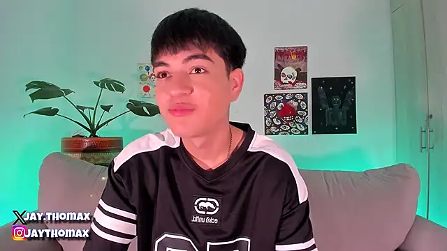 JaycoThomas online show from 02/22/25, 07:14