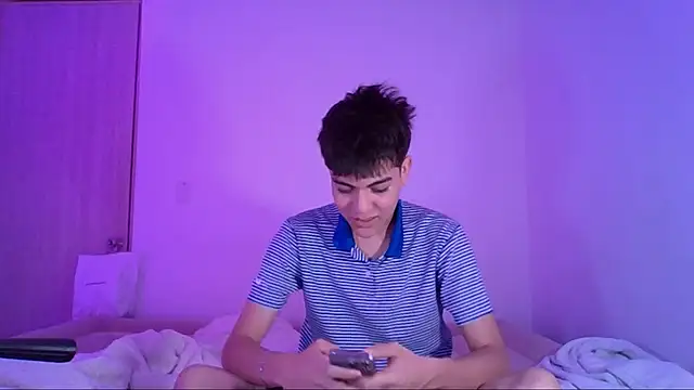 JaycoThomas online show from 12/28/24, 07:33