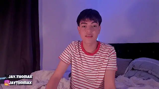 JaycoThomas online show from 12/21/24, 06:22