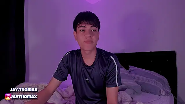 JaycoThomas online show from 12/23/24, 08:55