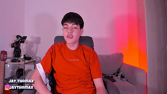 JaycoThomas online show from 02/09/25, 09:28