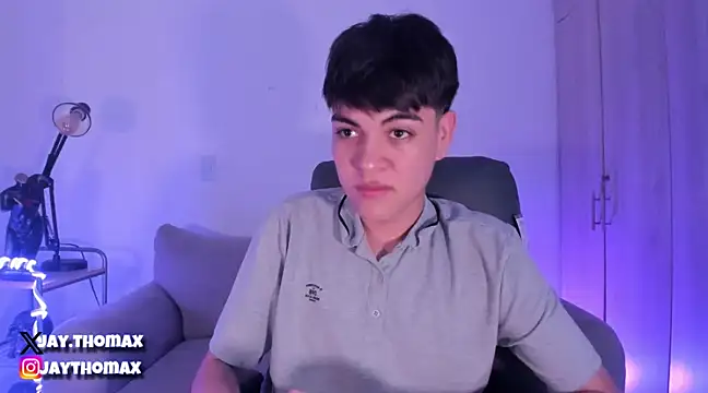 JaycoThomas online show from 01/30/25, 04:16