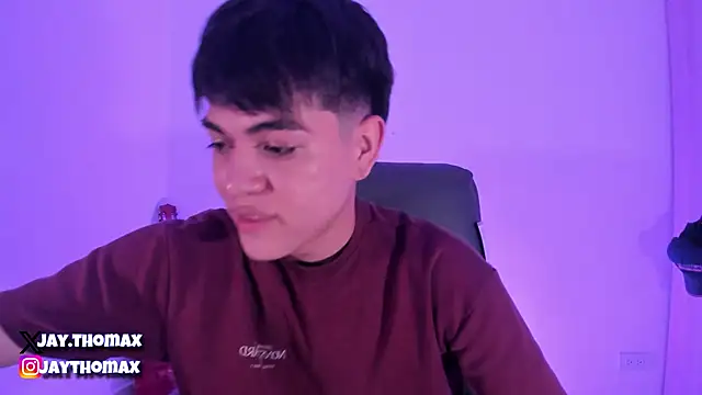 JaycoThomas online show from 01/29/25, 04:58