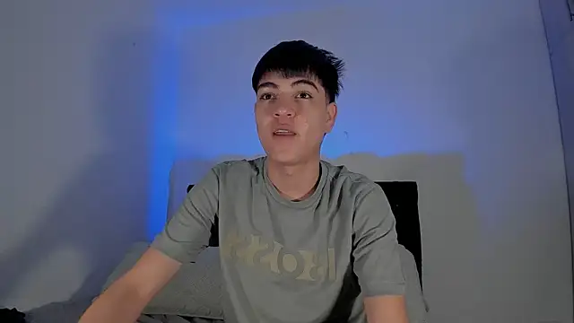 JaycoThomas online show from 01/12/25, 03:17