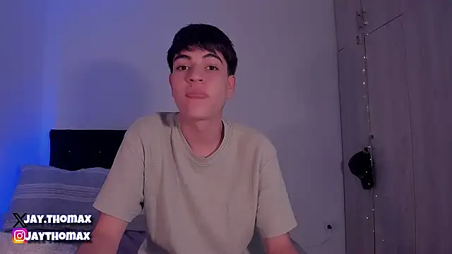 JaycoThomas online show from 12/16/24, 09:52