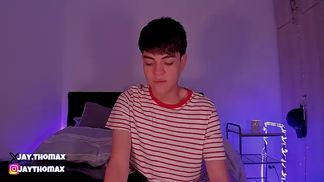 JaycoThomas online show from 12/19/24, 04:34