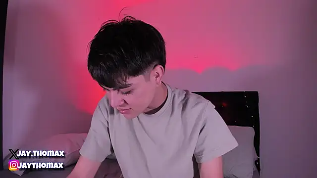 JaycoThomas online show from 01/13/25, 12:41