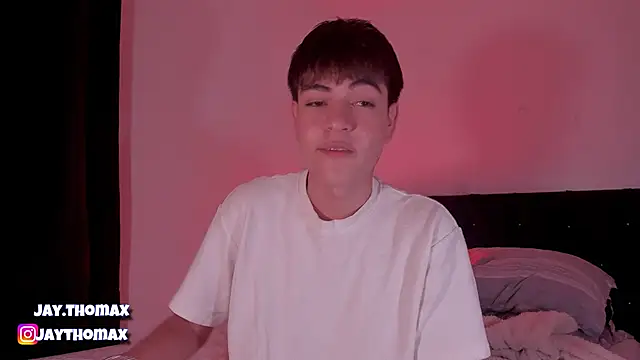 JaycoThomas online show from 12/22/24, 09:31