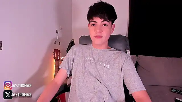 JaycoThomas online show from 09/10/25, 11:59