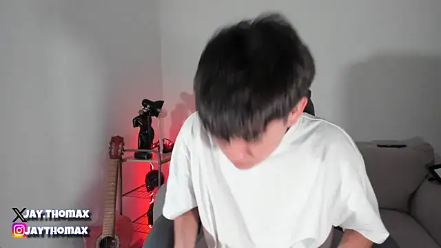 JaycoThomas online show from 02/07/25, 07:17