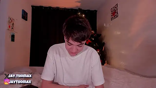 JaycoThomas online show from 12/11/24, 11:10