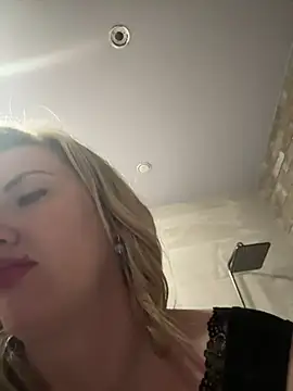 LanaShockk online show from 03/17/25, 07:48