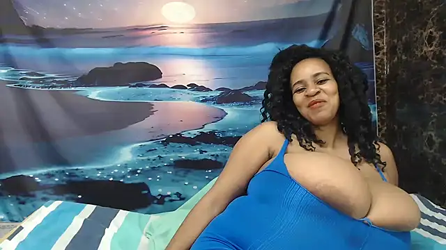 BustyyFaye online show from 11/14/25, 05:55