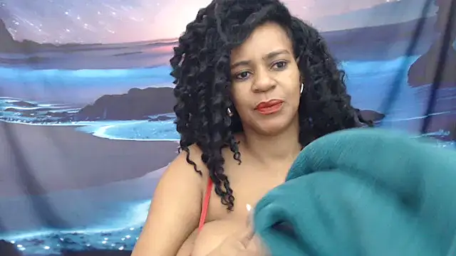 BustyyFaye online show from 09/18/25, 05:54