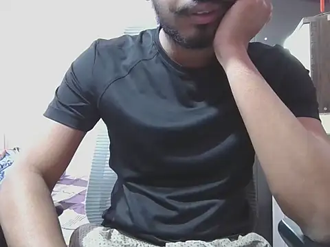 KissesBoyAD online show from 10/27/25, 05:25