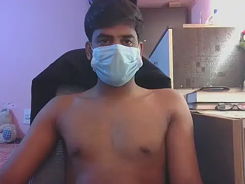 KissesBoyAD online show from 01/06/26, 05:28