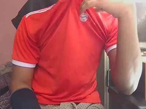 KissesBoyAD online show from 12/19/25, 01:53