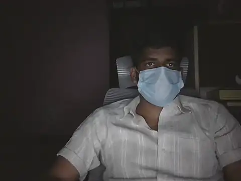 KissesBoyAD online show from 10/30/25, 08:39