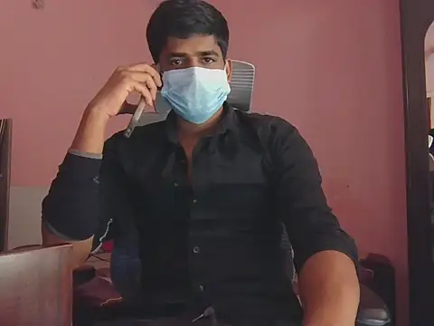 KissesBoyAD online show from 11/09/25, 03:05