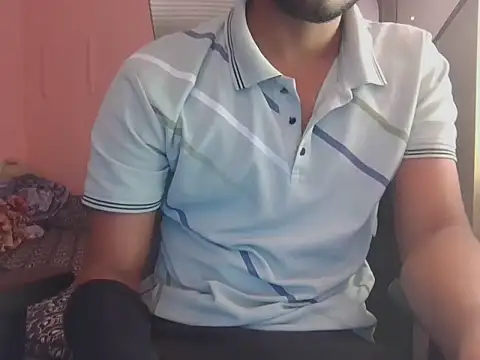 KissesBoyAD online show from 11/29/25, 05:57