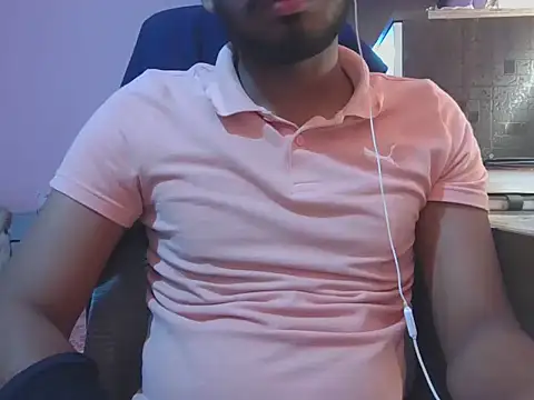 KissesBoyAD online show from 01/07/26, 06:46